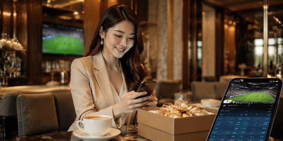 cuocbanh88 Cài ứng dụng trong ba bước đơn giản